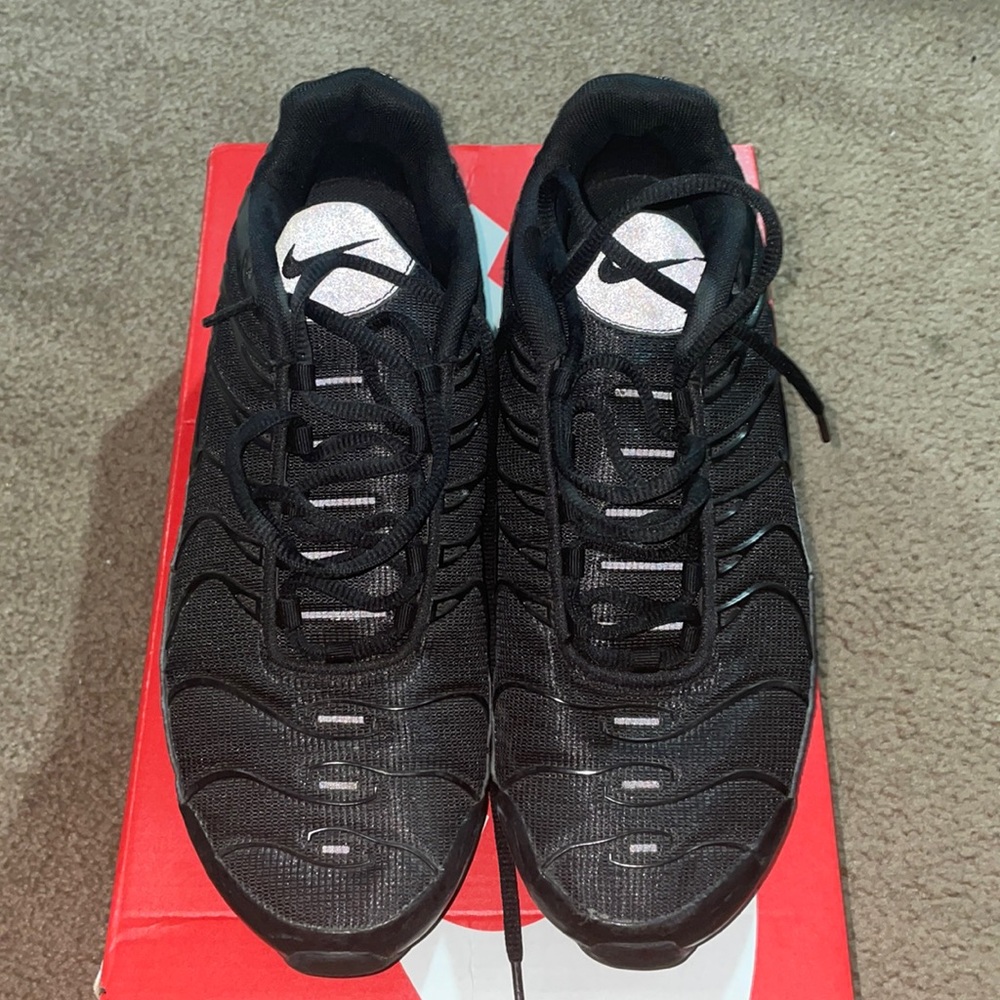 Air max plus